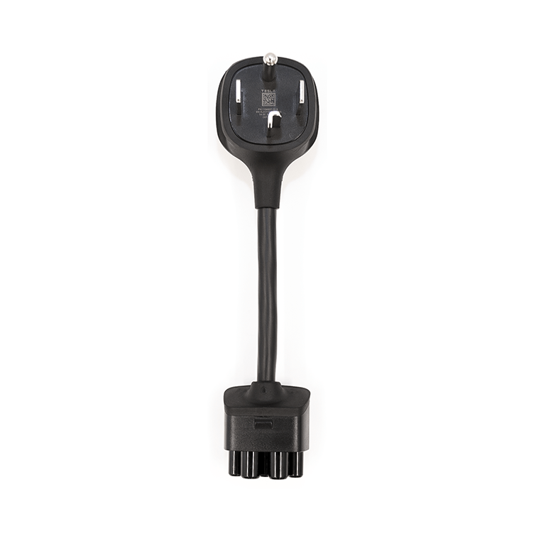 Tesla Gen 2 NEMA Adapters for mobile connector – Tesla Charger Lock